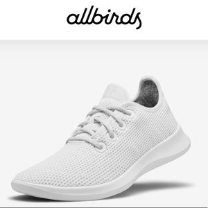 Allbirds women’s tree runners